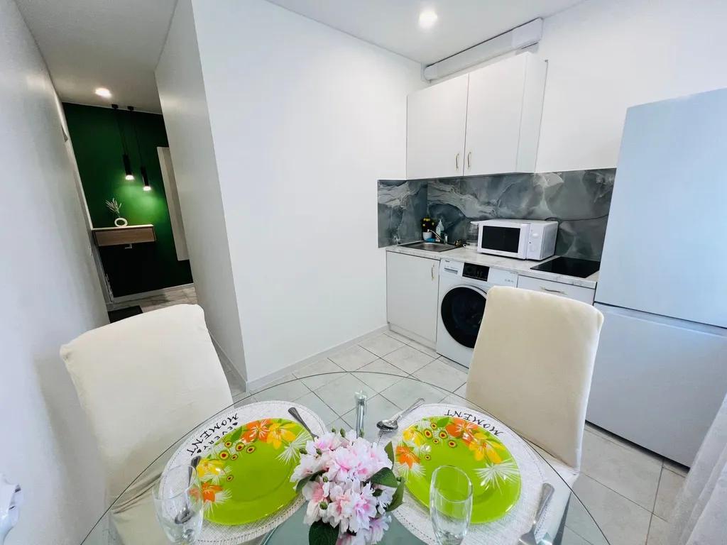 Квартира Квартира на Рыбной деревне — Калининград