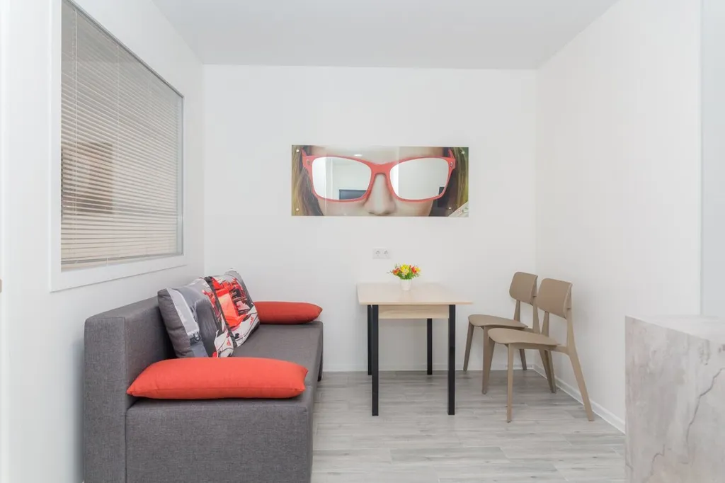 Квартира Квартира Sunrise Lux Apart, центр города, ЖК Династия — Ярославль