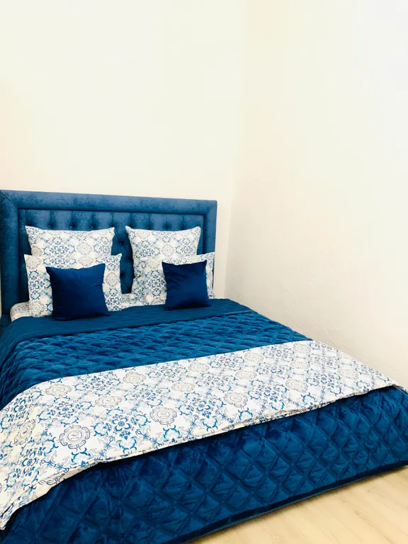 Апартамент Карибский бриз в центре города