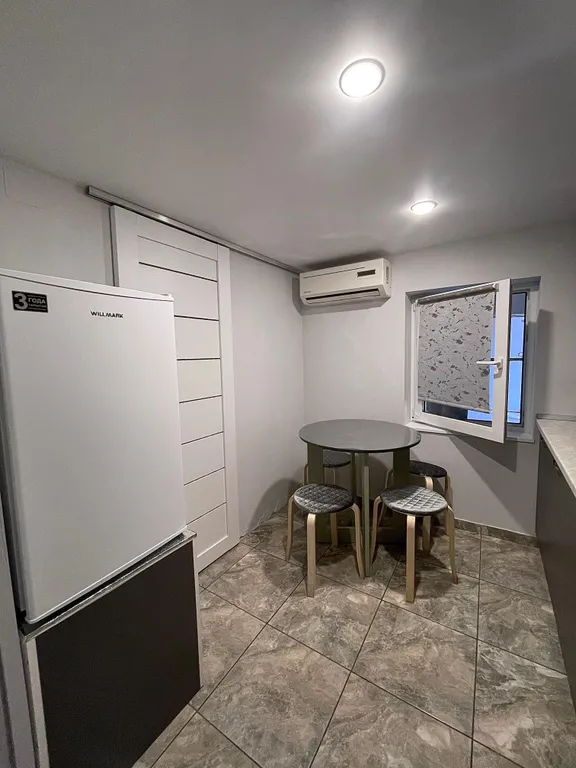 Уютные апартаменты с беседкой