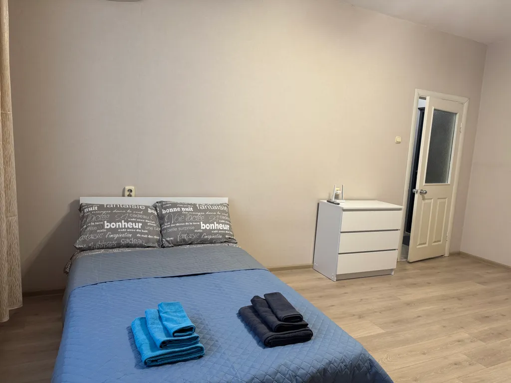 Уютная чистая квартира — аренда посуточно в Якутск