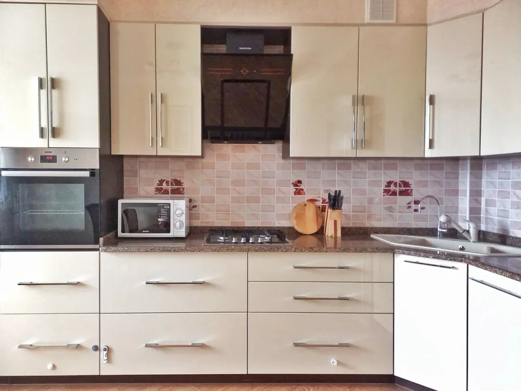 Уютная квартира в шаговой доступности от парка