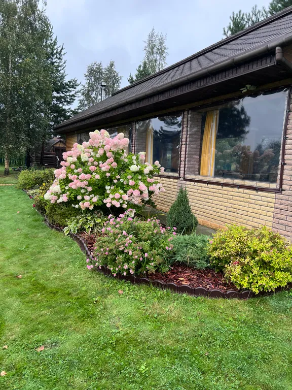 Уютный апартамент около озера