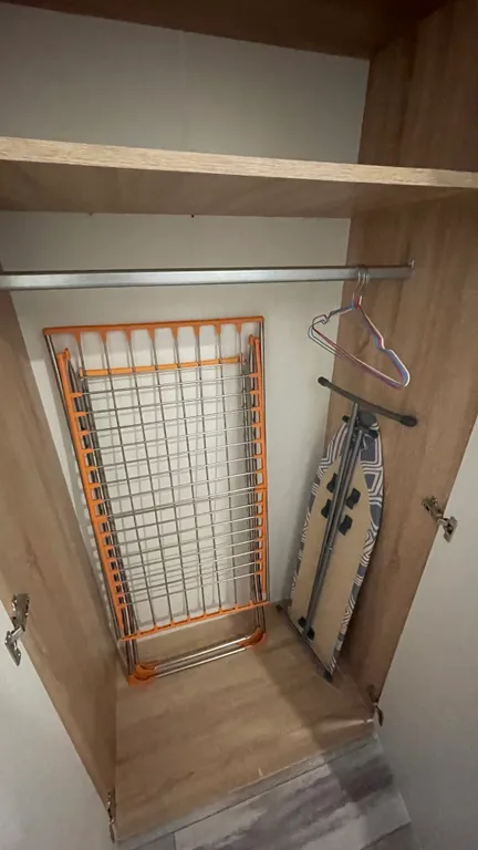 Студия в центре