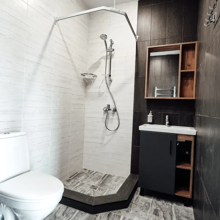 Частный дом