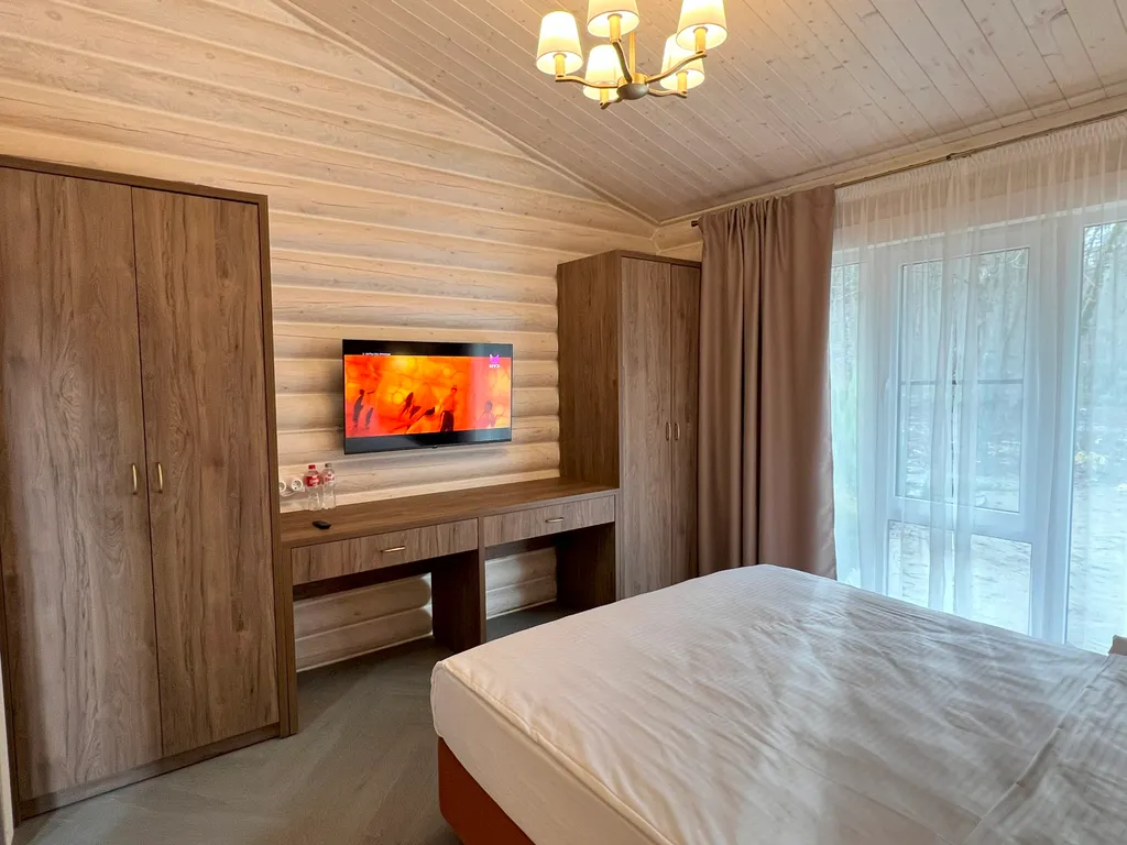 Vip дом енота