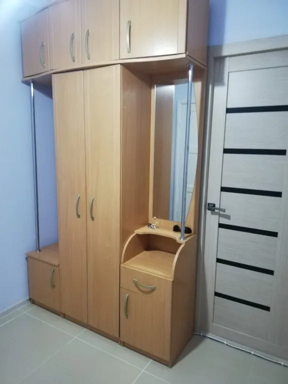 Квартира рядом с морем