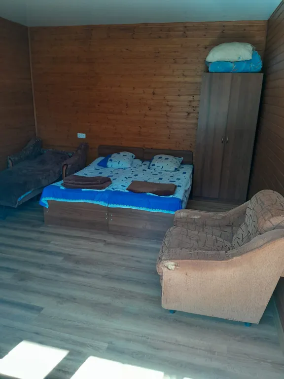 Квартира Комната — аренда посуточно в Гагра