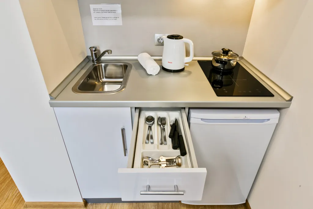 Апартаменты эконом недалеко от Шереметьево