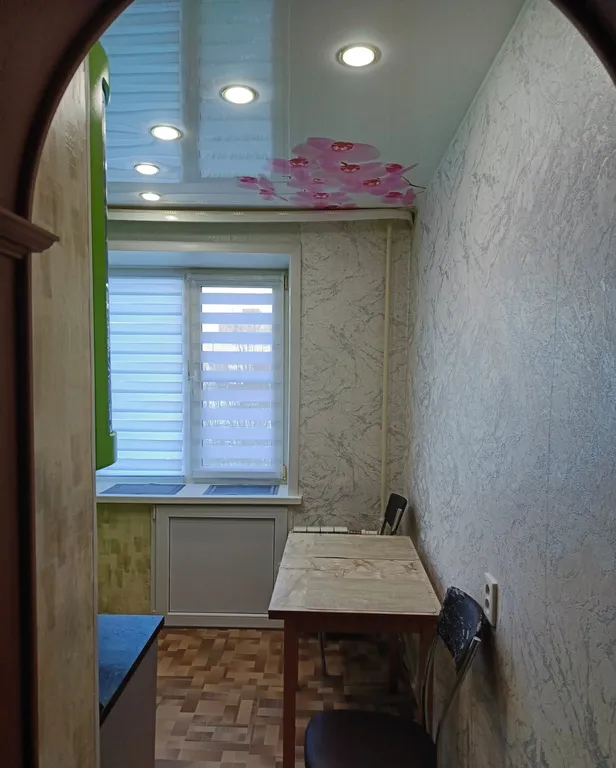 2-комнатная квартира в северном районе