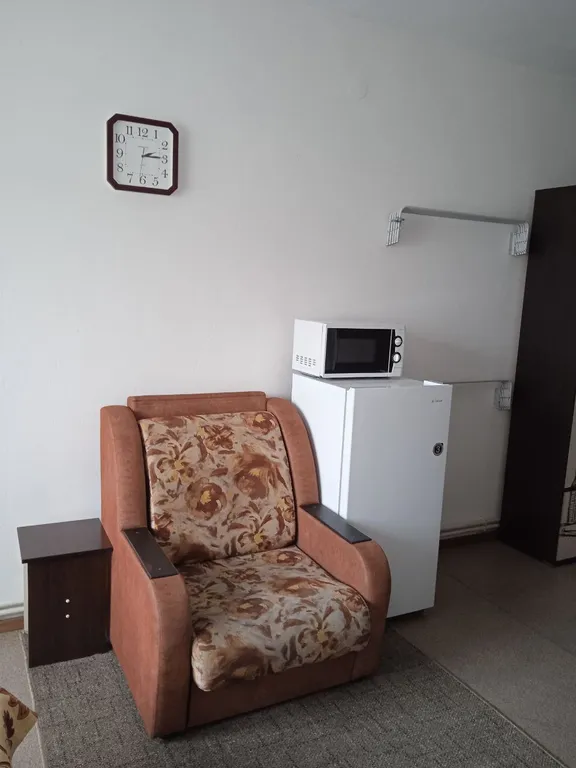 Уютная гостевая студия