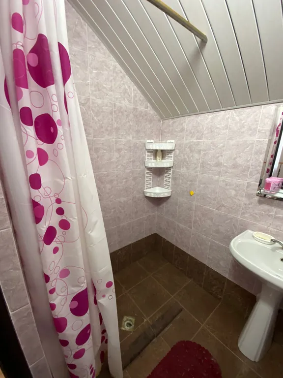 Уютный домик