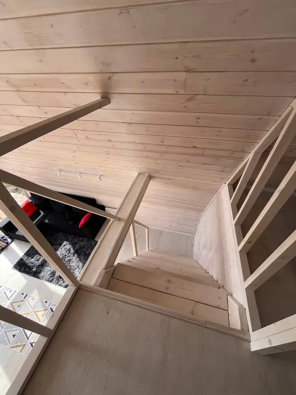 1-комнатный Дом