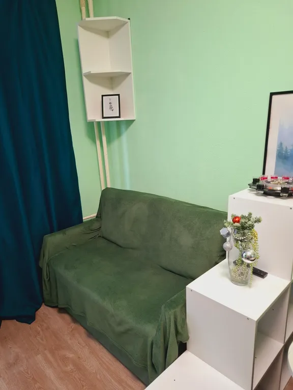 Уютная квартира с удобным выездом на Пятницкое шоссе