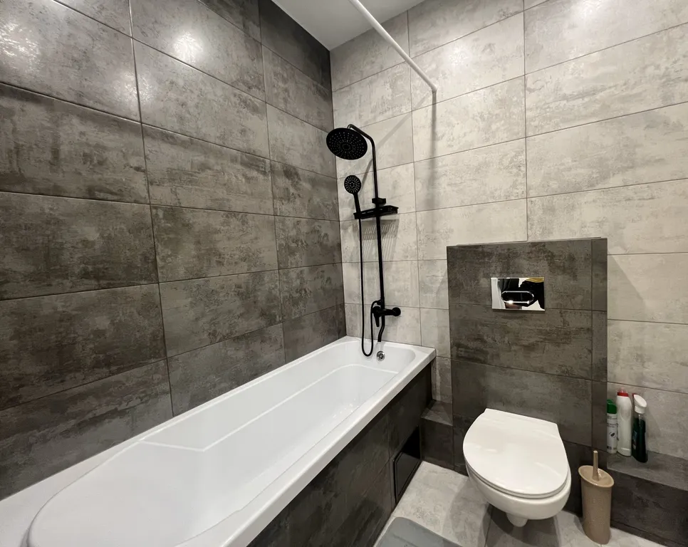 Квартира в центре в элитном ЖК