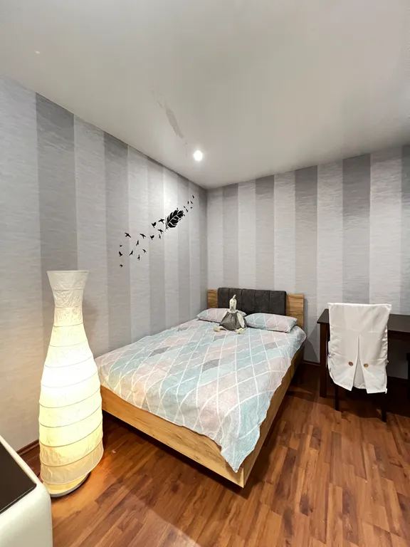 Апартаменты Nice Home