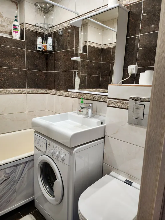 Квартира напротив Кремля