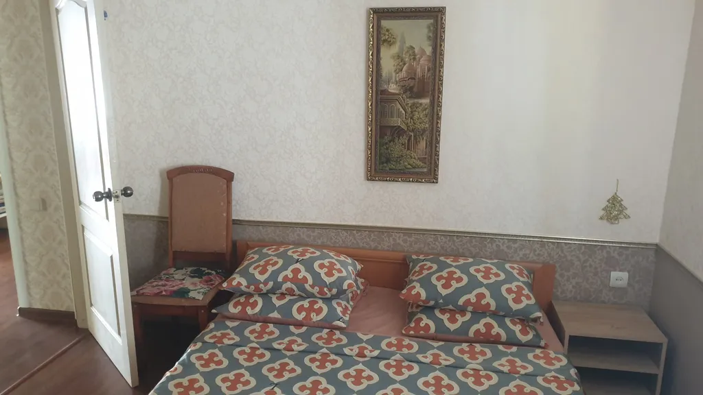 4-комнатный Дом