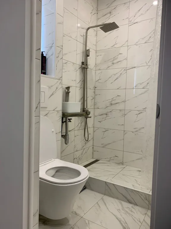 Квартира у Парка