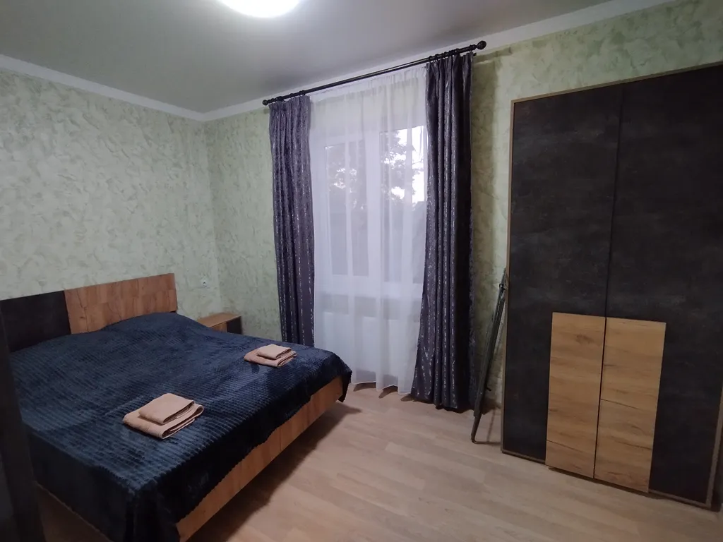 2-комнатная Квартира — аренда посуточно в Должанская