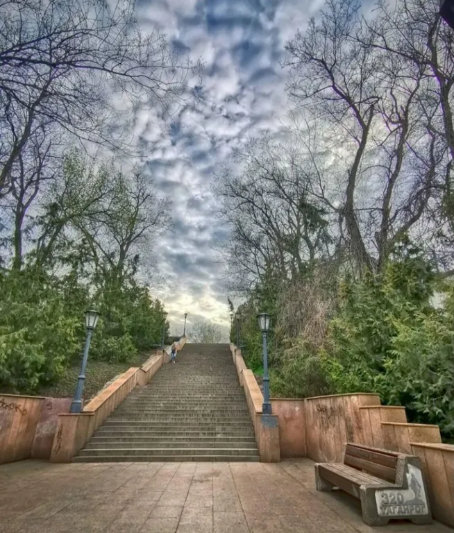 Квартира возле моря