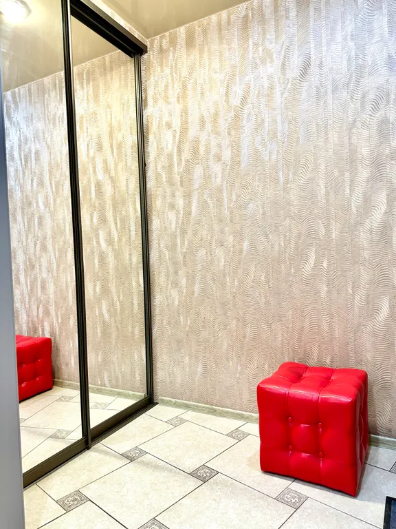 Стильная квартира pядом c ТРК ВoлгaМолл