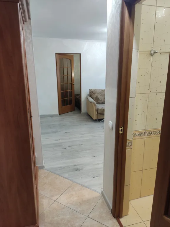 Квартира Классная 2-комнатная квартира в самом центре — Калининград