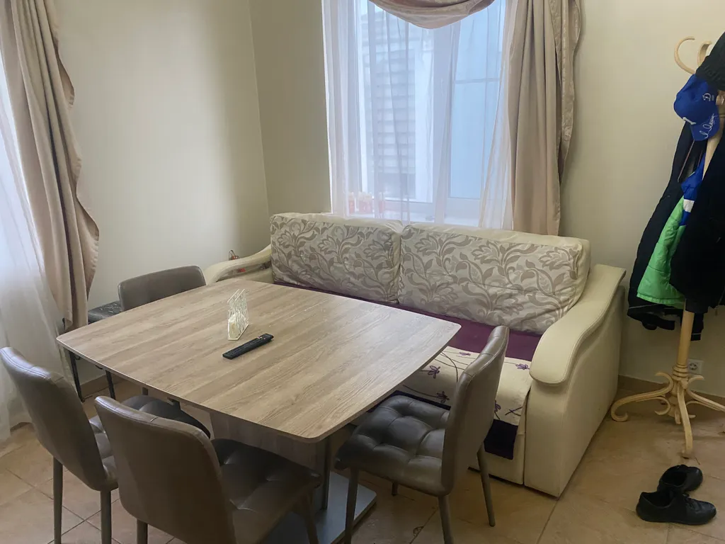 Коттедж с сауной и бассейном