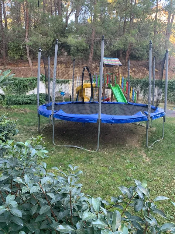 Апартамент в природном парке Stay Forest Park