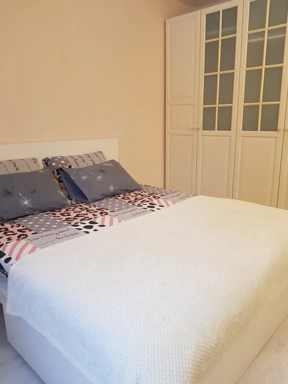 Дом с сауной у озера