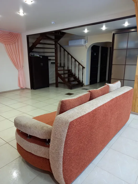 4-комнатный Дом