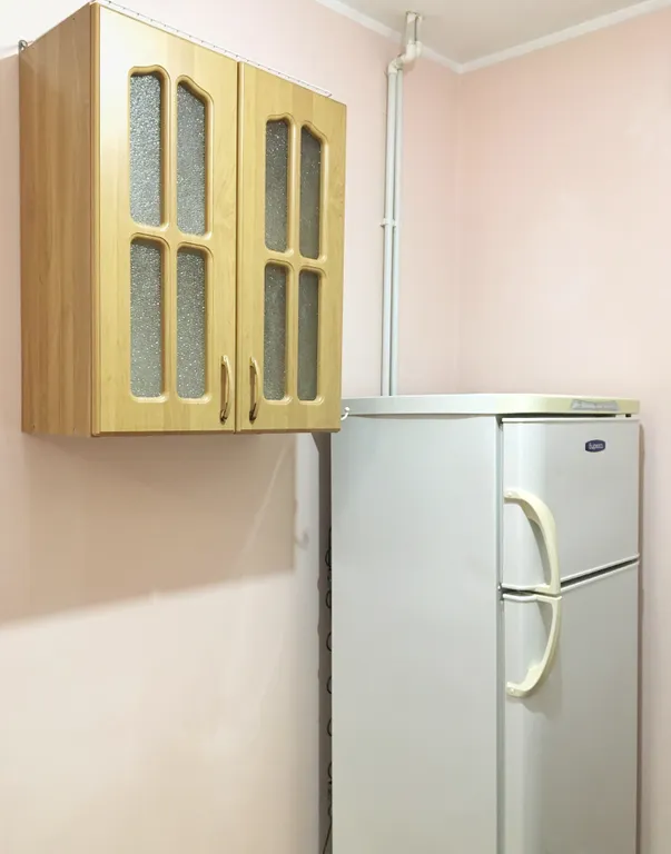 Квартира Двухкомнатная квартира с кухней и санузлом — Анапа