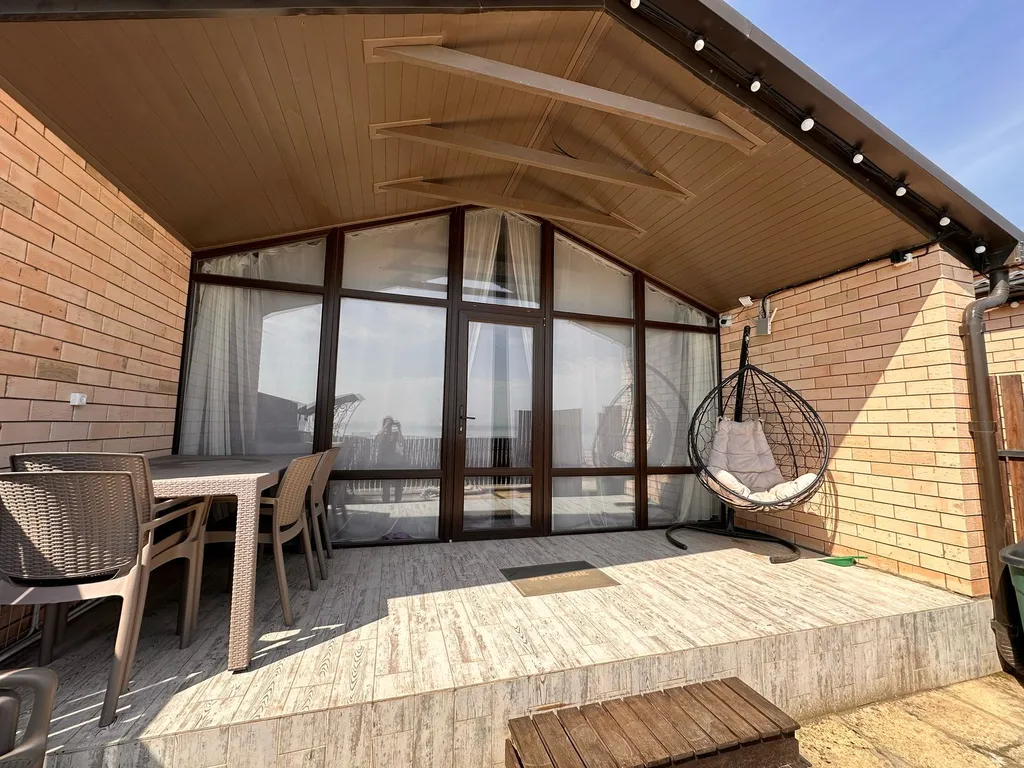 Коттедж одноэтажный без чана — аренда посуточно в Инчхе