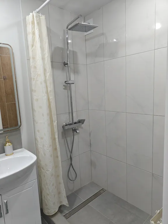 Уютная квартира в историческом центре