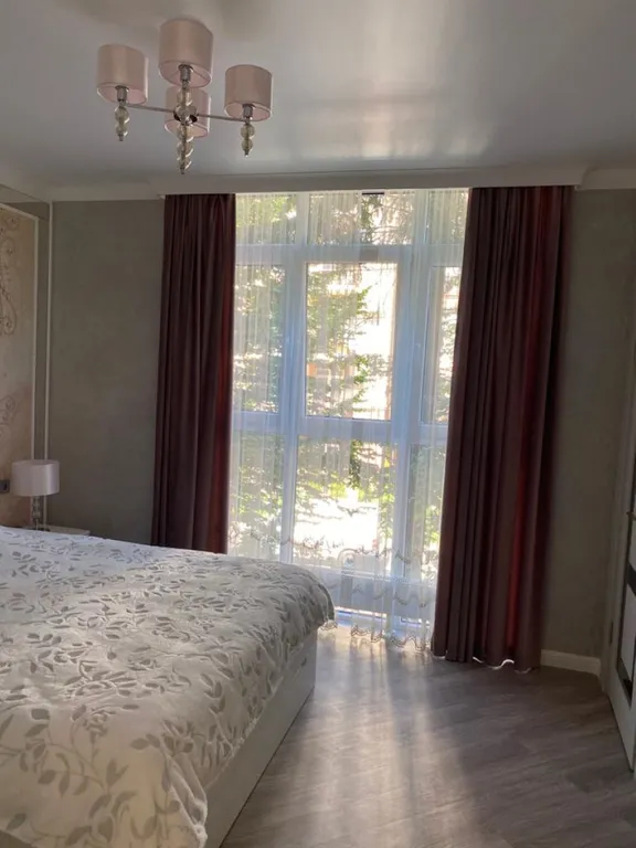 ЖК Легенда Светлогорска