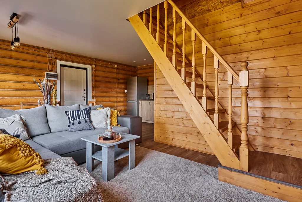 Загородный дом у Спасо-Преображенского монастыря