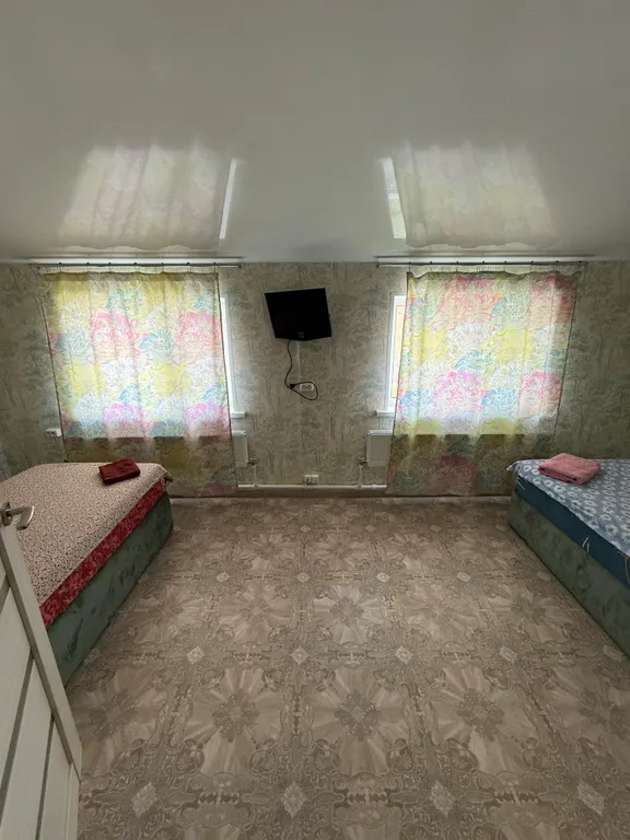 Уютный дом недалеко от города