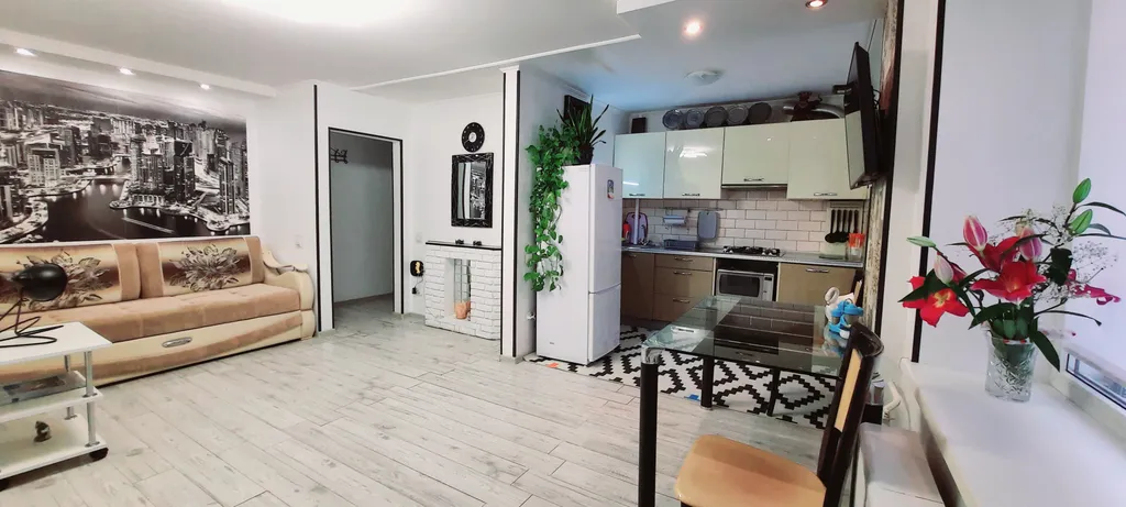 Квартира Уютная квартира в центре гороода — Калининград