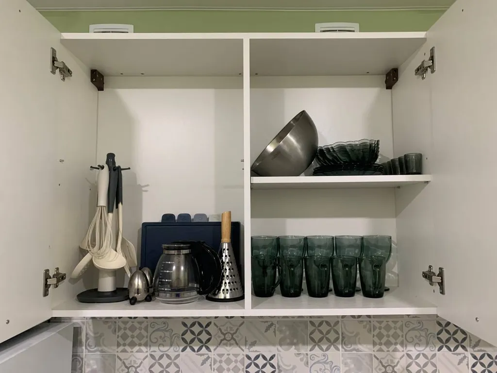 2-к. квартира, 3 кровати, бесконтактное заселение 24/7, ремонт 2026