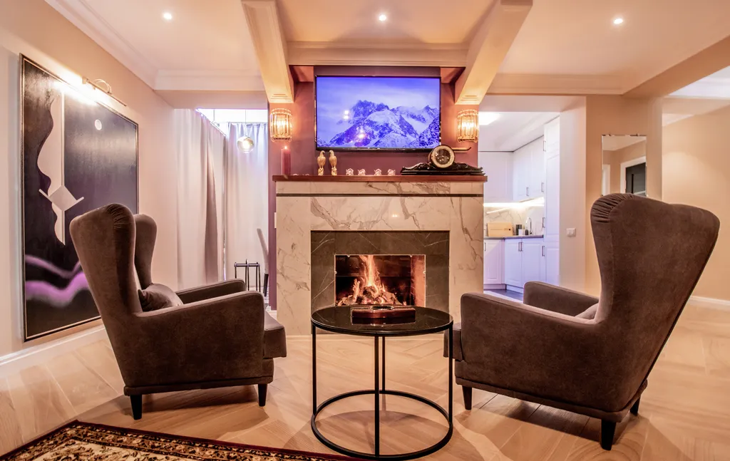 Квартира 3-комнатная Квартира — Курортное (Феодосия)