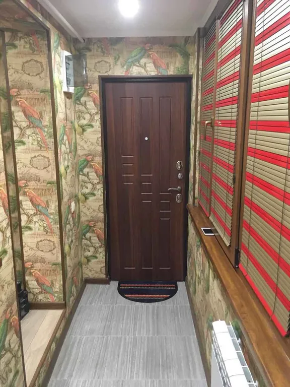 Уютная студия возле моря