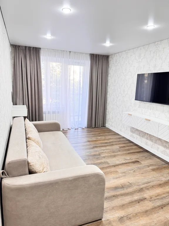 Квартира Однокомнатна квартира в центре — Евпатория