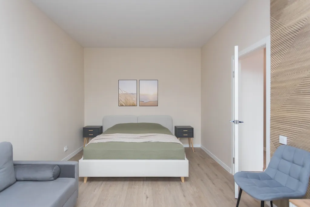 Уютная квартира в самом центре