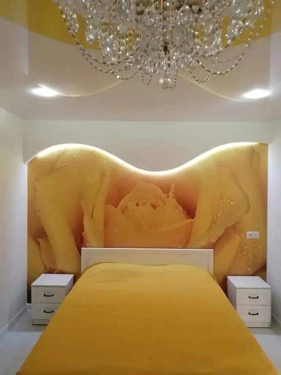 2-комнатная Квартира — аренда посуточно в Псков