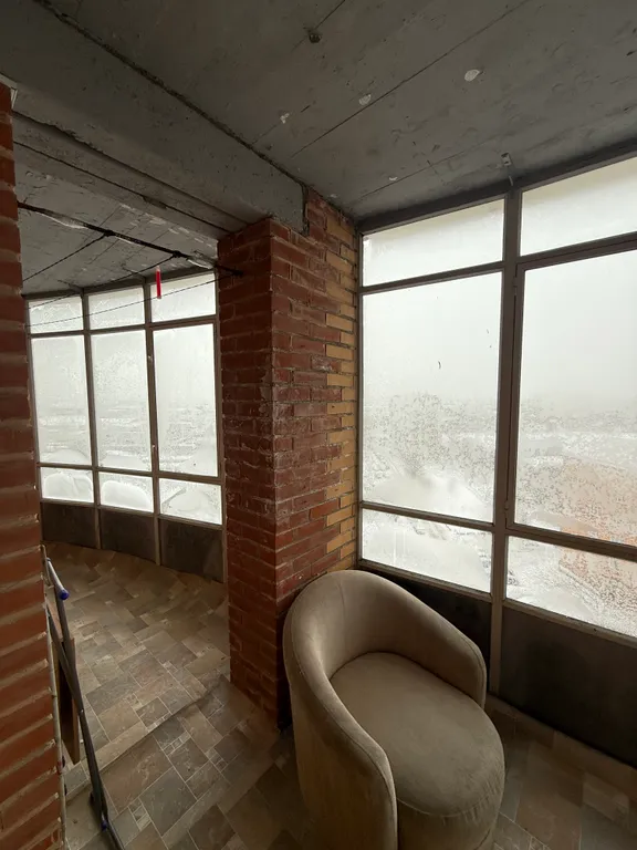 Квартира 1-комнатная Квартира — Красноярск