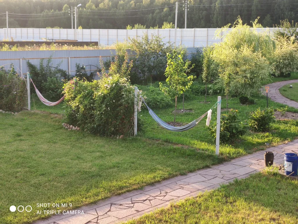 Коттедж Домик на море — Можайск