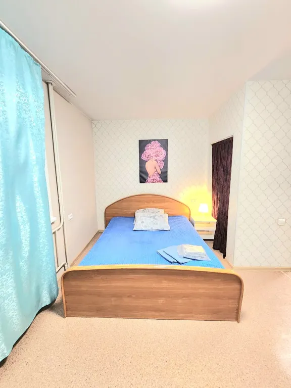 Квартира Квартира на Краевой больнице — Хабаровск