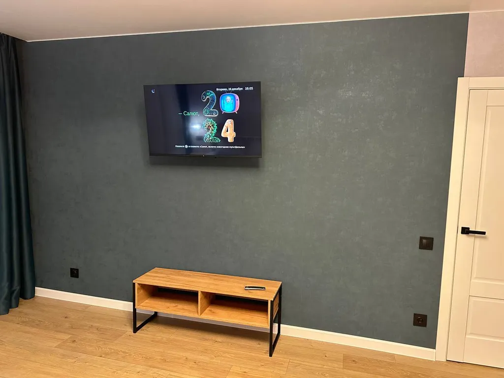 Квартира в Суздале