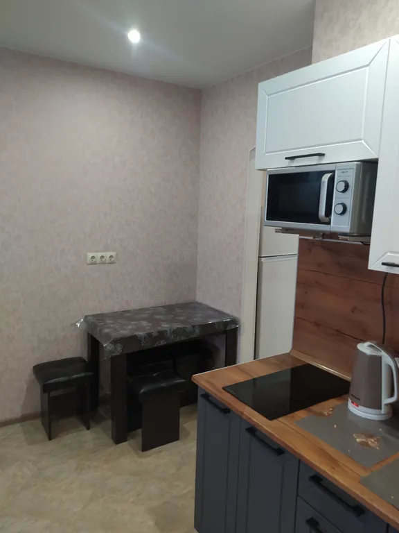 Квартира Квартира Уютная студия — Анапа