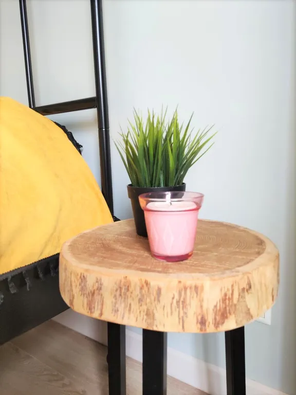 Квартира в ЖК Жуков